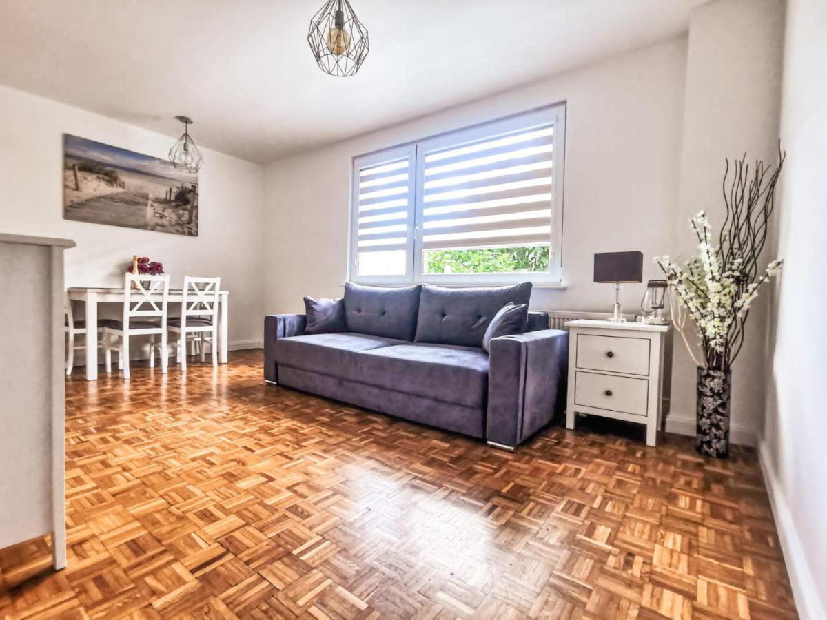 Jaśminowy Apartament