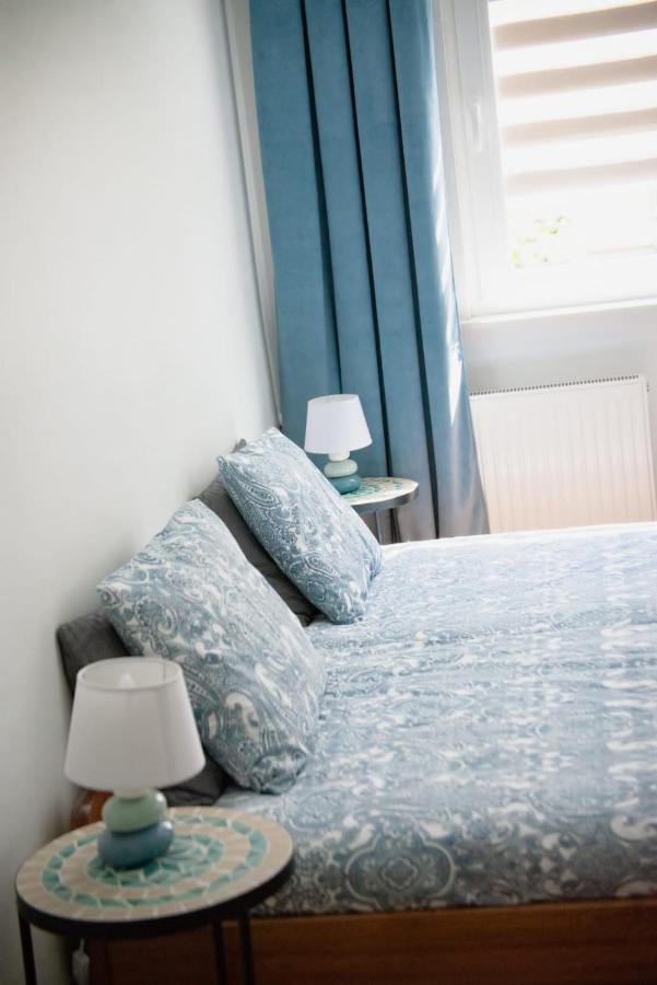 Jaśminowy Apartament Gdańsk