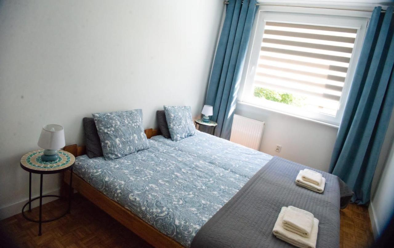 Jaśminowy Apartament Gdańsk