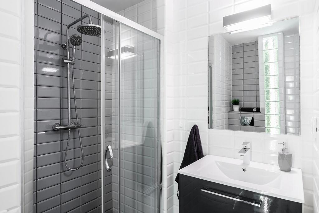 Apartament Jaśminowy *