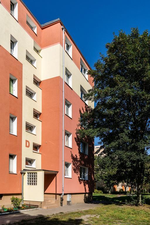 Apartament Jaśminowy